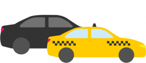 Taksi ir pavėžėjimas – kuo skiriasi?