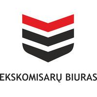 Ekskomisaru biuras