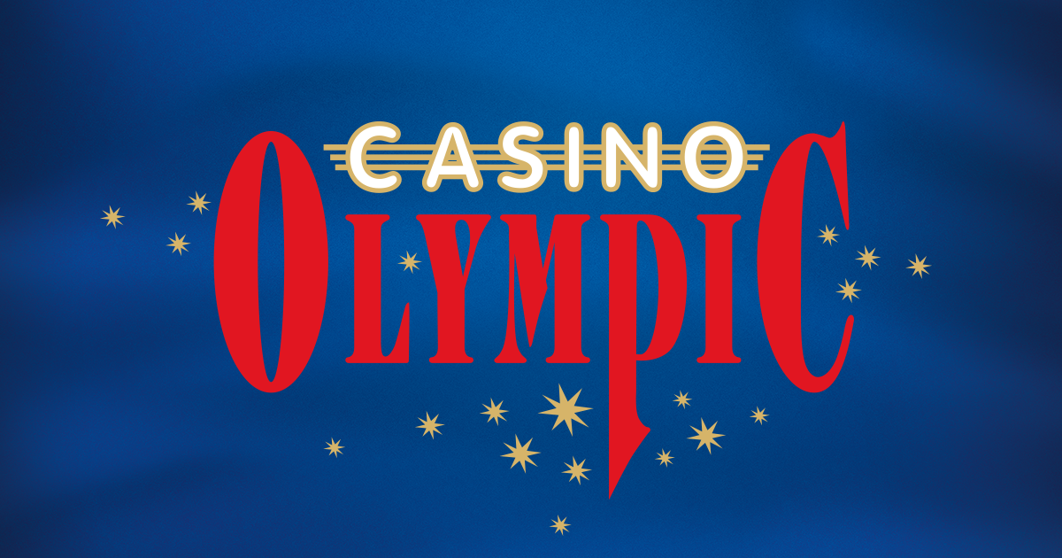 Olympic casino